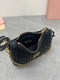 MiuMiu crossbody bag