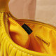 MIU Miu Wander bag YELLOW