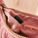MIU Miu Wander bag PINK