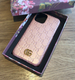 GUCCI PHONE CASE