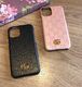 GUCCI PHONE CASE