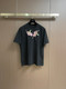 Dolce & Gabbana T-shirt Top Version black