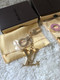 LV charm for bag