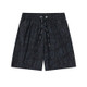 DSquared shorts fullblack