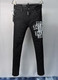 JEANS Dsq2 COOLGUY STYLE black x