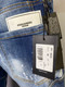 JEANS Dsq2 BIKER MODEL