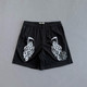 Eric Emanuel x Warren Lotas Short