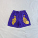 Eric Emanuel x Warren Lotas Short