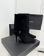 YSL Saint Laurent women boots