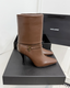 YSL Saint Laurent women boots