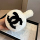 CHANEL EARMUFFS
