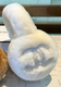 CHANEL EAR MUFFS