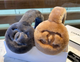 CHANEL EAR MUFFS