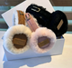 UGG EARMUFFS