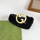 Gucci Blondie belt 690557