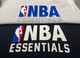 Essentials hoodie NBA