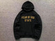 FEAR OF GOD HOODIE