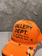 Gallery Dept Cap orange