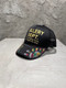 Gallery Dept Cap black
