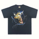 Gallery Dept tshirt giraffee