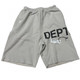 GALLERY DEPT. DEPT LOGO SWEAT PANTS