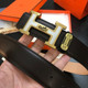 hermes belts(0500)