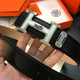 hermes belts(0500)