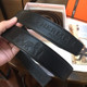 hermes belts(1F3B)
