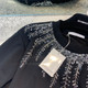 GIVENCHY PULLOVER BLACK WOMEN