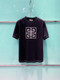 GIVENCHY shirt BLACK