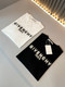 GIVENCHY TSHIRT LOGO WHITE/BLACK