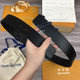 LV 3 STEPS 40MM REVERSIBLE BELT