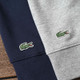 LACOSTE Sweater 506C 2colorways