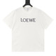 LOEWE TSHIRT 007