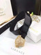 VERSACE BELT 723