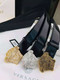 VERSACE BELT 723