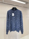 LV 2024fw 1V Sweater Top Version 25
