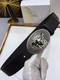 VERSACE BELT 724