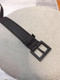 03YSL Real Leather BELT