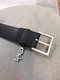 03YSL Real Leather BELT