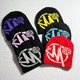 MINUS TWO Beanie 6 colorways