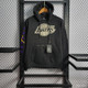 NBA LAKERS PULLOVER
