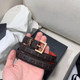 sl61060 ysl belt