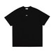 OFFWHITE Label T-Shirt black