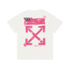 OFFWHITE Label T-Shirt g2
