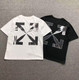 OFFWHITE Label T-Shirt 25