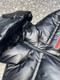 PRADA JACKET PUFFER SHINY