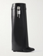 GIVENCHY BOOT BLACK