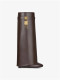 GIVENCHY BOOT BROWN
