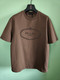 PRADA BROWN SHIRT